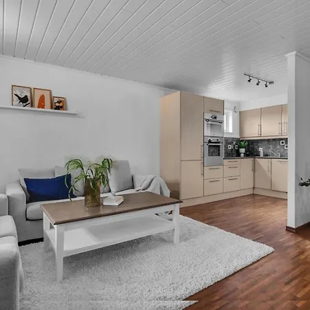 Appartement Romslig Naert Sentrum