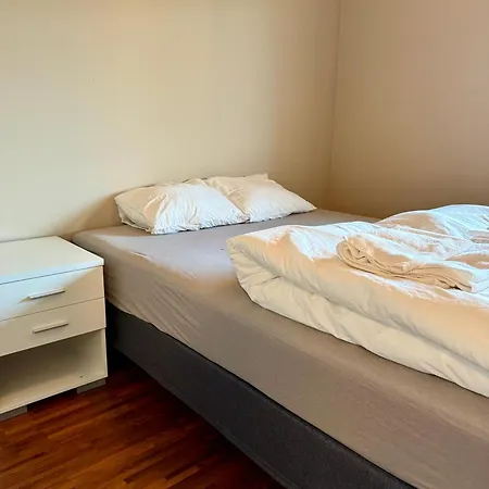 Daire Romslig Naert Sentrum *