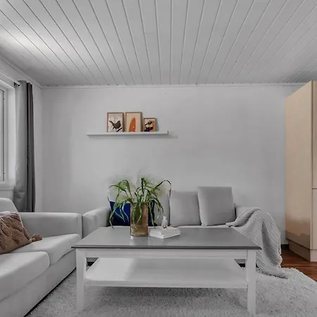 Apartment Romslig Naert Sentrum